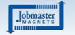 Custom Magnets Manufacturer Jobmaster Magnets Ready for New Technology
